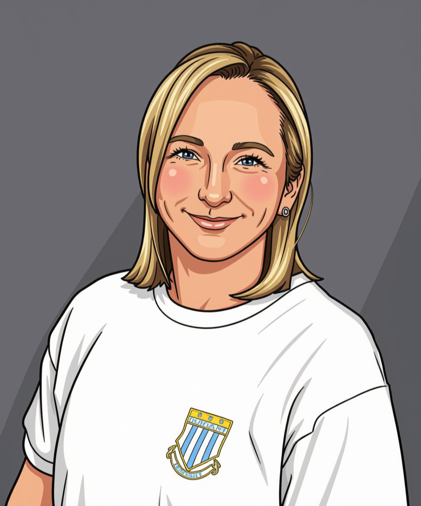 A photo of Katie Davies